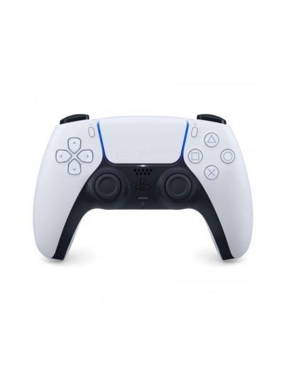 [CFI--ZCT1WX] Manette sans fil Sony DualSense™ pour PlayStation 5 (CFI--ZCT1WX)