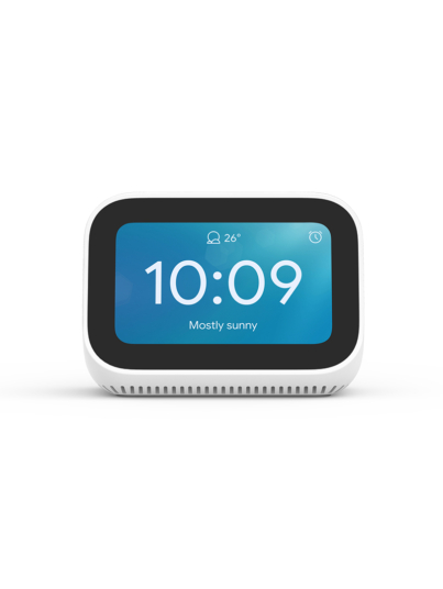 Mi-Smart-Clock