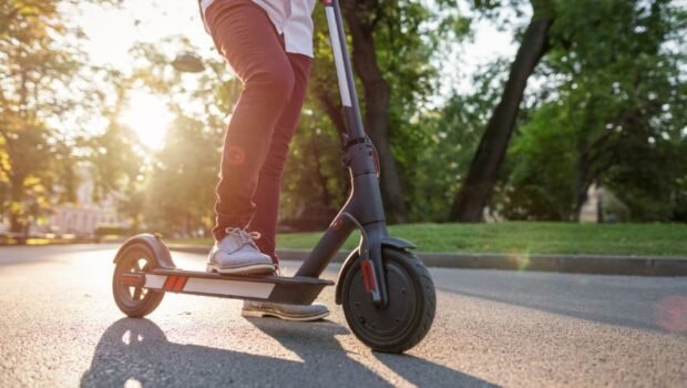 xiaomi-scooter