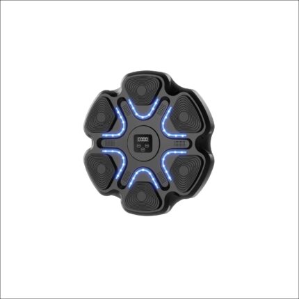 Music Boxing Machine