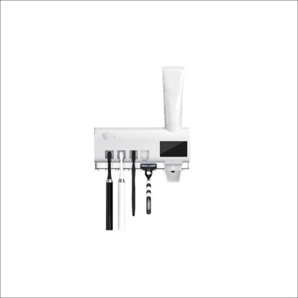 Smart Toothbrush Sterilizer