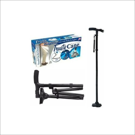Trusty Cane