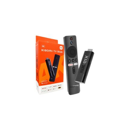 Xiaomi Smart TV Stick 4K