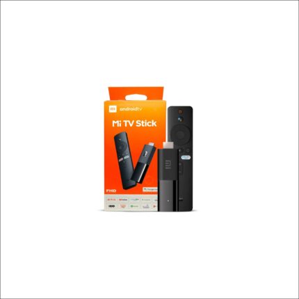 Mi Tv Stick