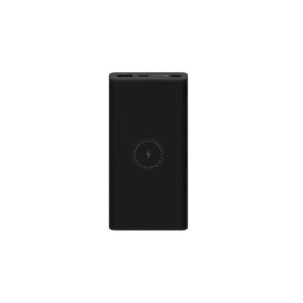 Xiaomi 10W Wireless Power Bank 10000