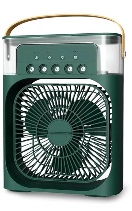 VENTILATEUR MINI COOLING FAN