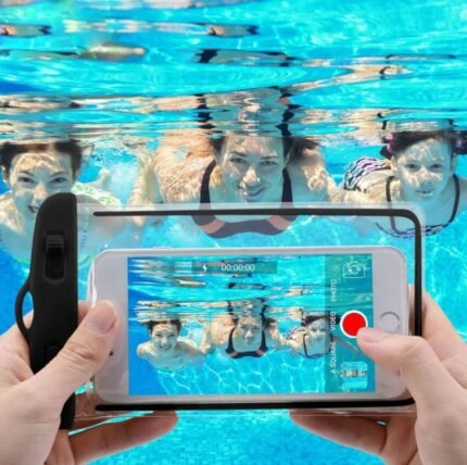 Pochette Waterproof